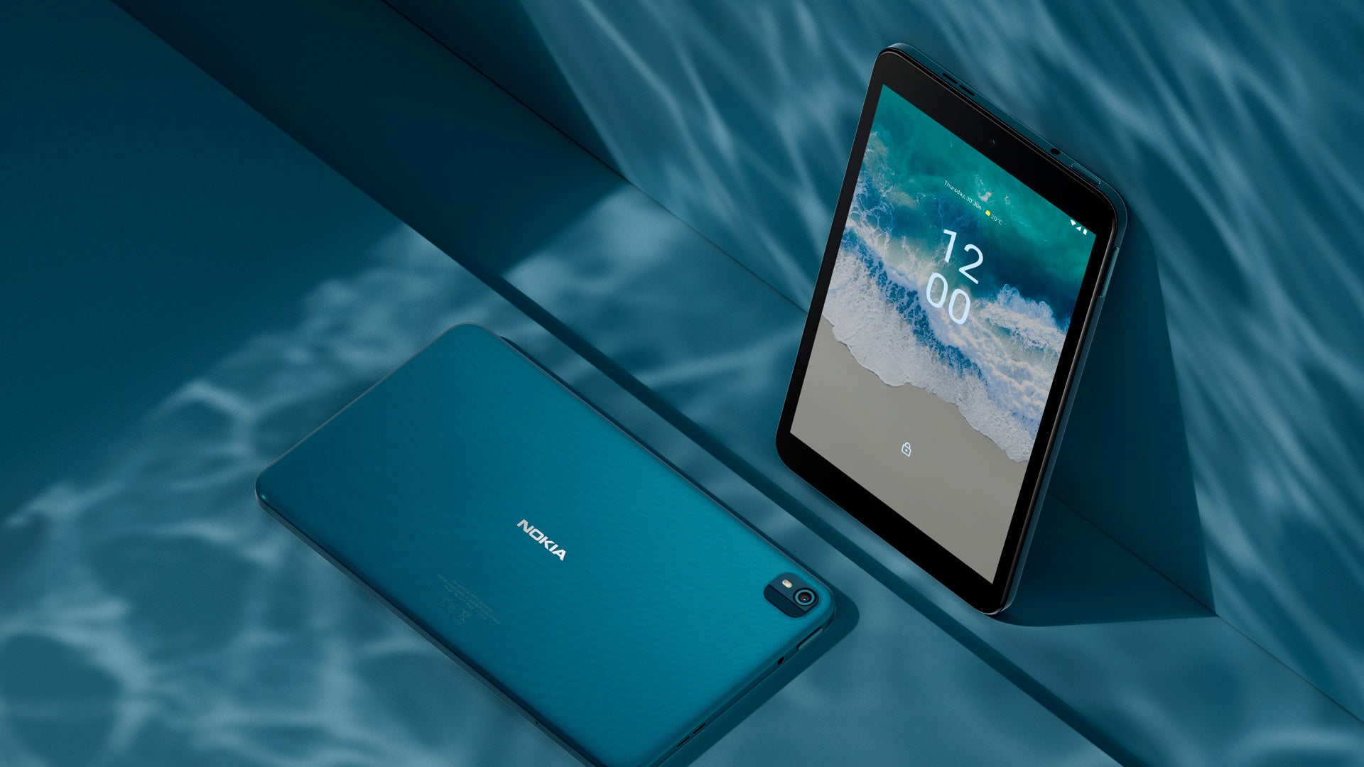 Tablet Nokia T10